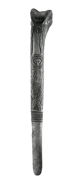 Dagger — Unknown