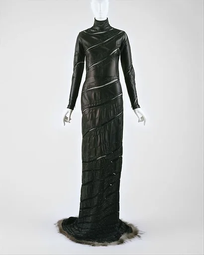 Evening dress