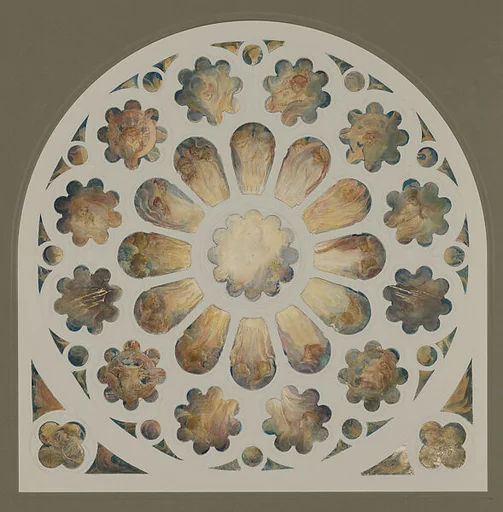 Design for a window