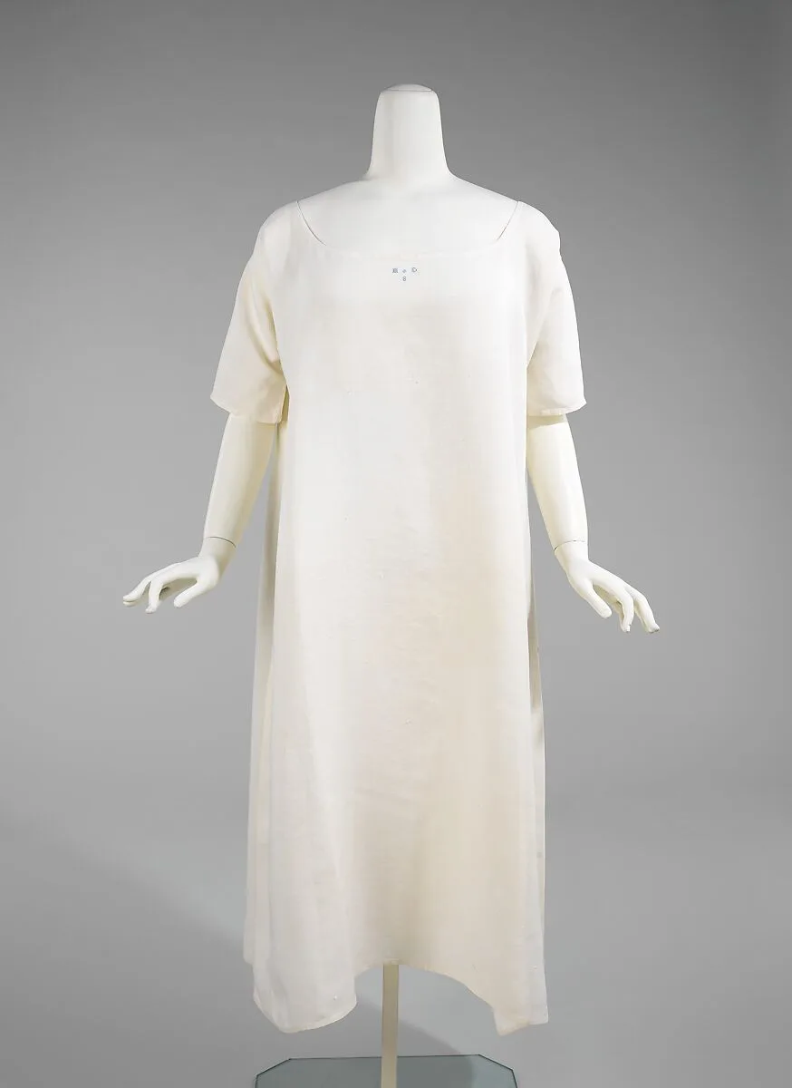 Nightgown — Unknown