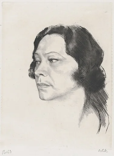 Tilla Durieux