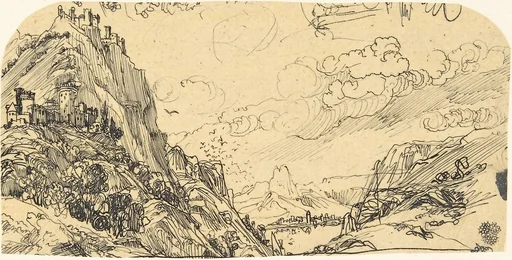 The Eyrie