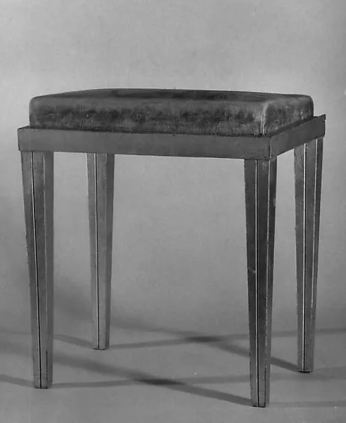 Bench — Jules Bouy
