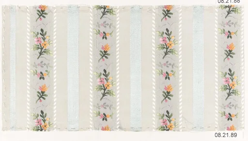 Textile sample