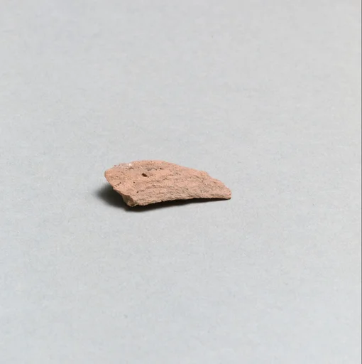 Vase fragment