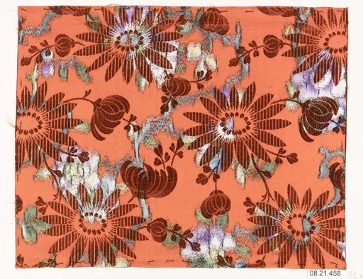 Textile sample