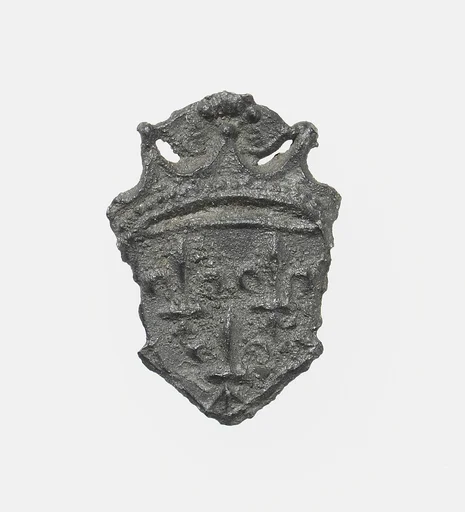 Pilgrim's Badge