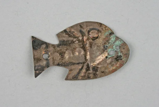 Costume Ornament