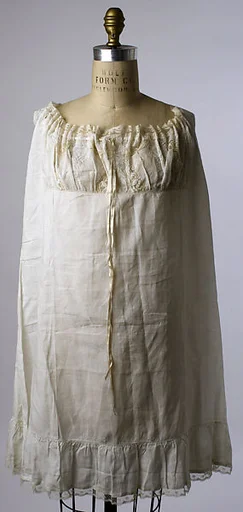 Chemise