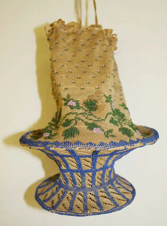 Purse — Unknown