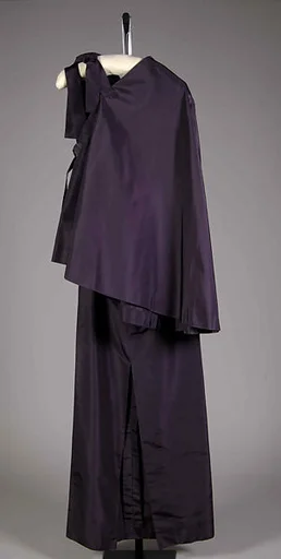 Evening dress
