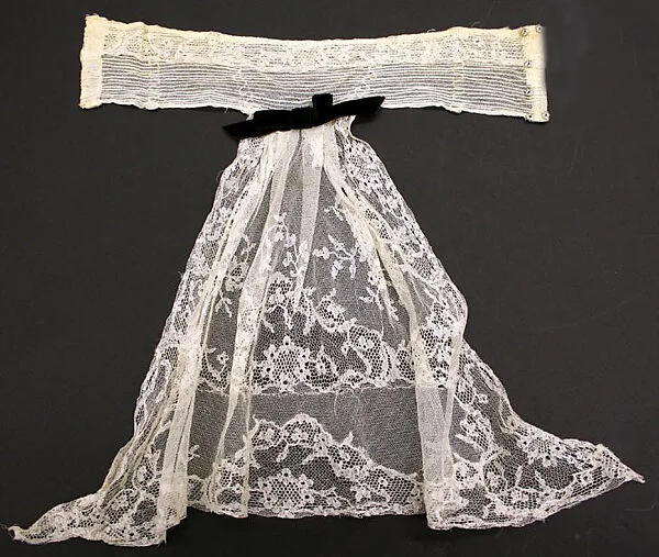 Collar — Unknown