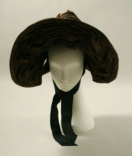 Bonnet