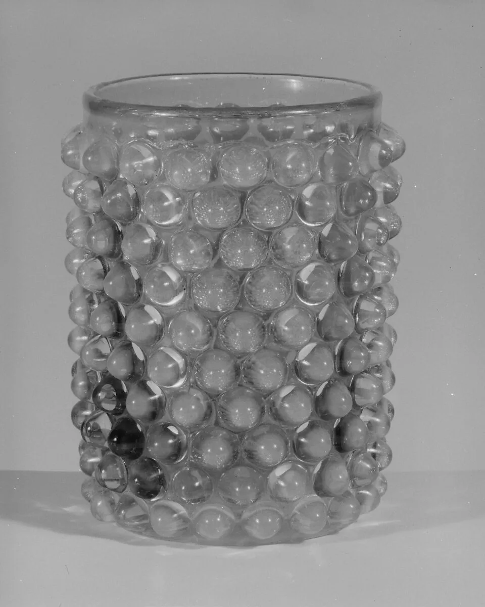 Tumbler — Hobbs, Brockunier and Company