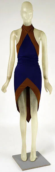 Dress — Giorgio di Sant'Angelo