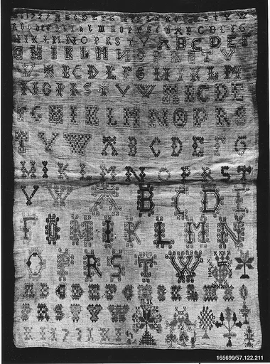 Sampler