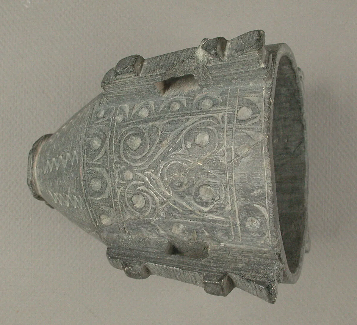 Vase — Unknown