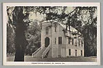 Presbyterian Church, St. Marys, Georgia — Unknown