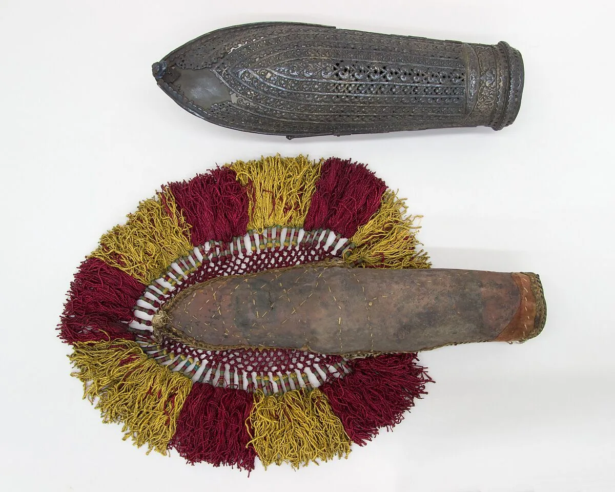 Arm Guard — Unknown