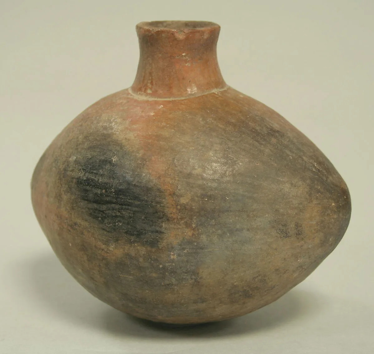 Melon Shaped Bottle — Unknown