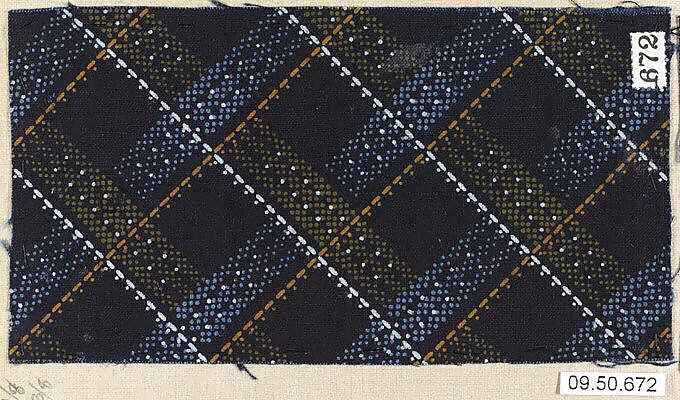 Piece — Unknown