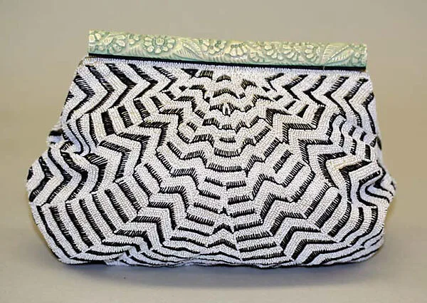 Bag — Unknown