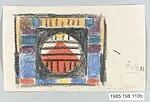 Bauhaus Archive — Margarete Willers