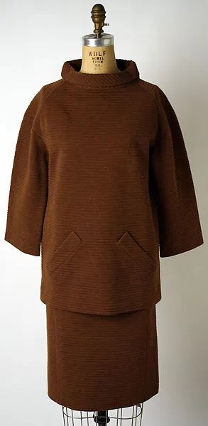 Dress — André Courrèges