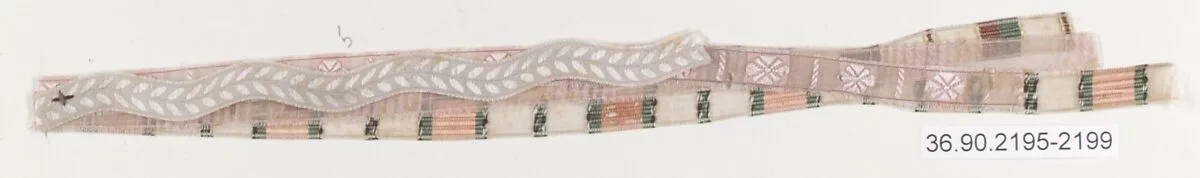 Piece — Unknown