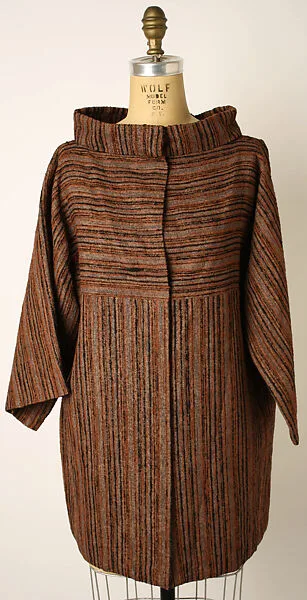 Jacket — Elizabeth Hawes