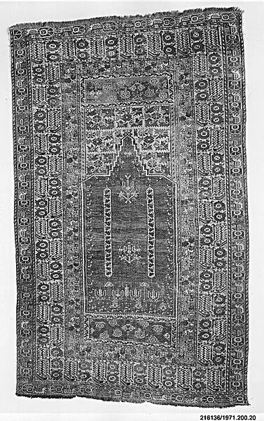 Carpet — Unknown