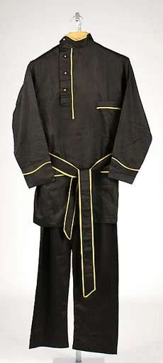 Pajamas