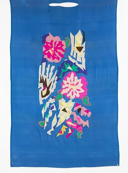 Textile — Myrbor|Sarah Lipska