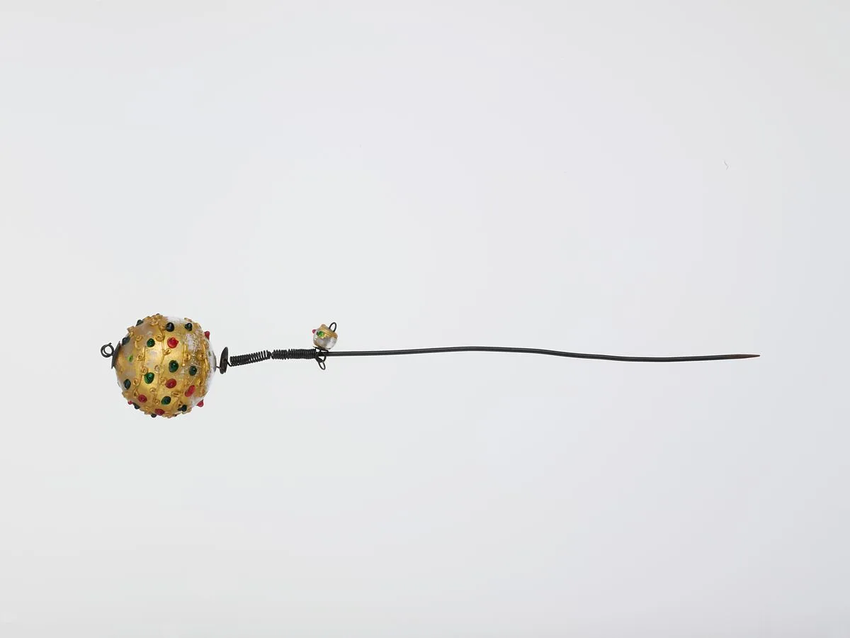 Hairpin — Unknown