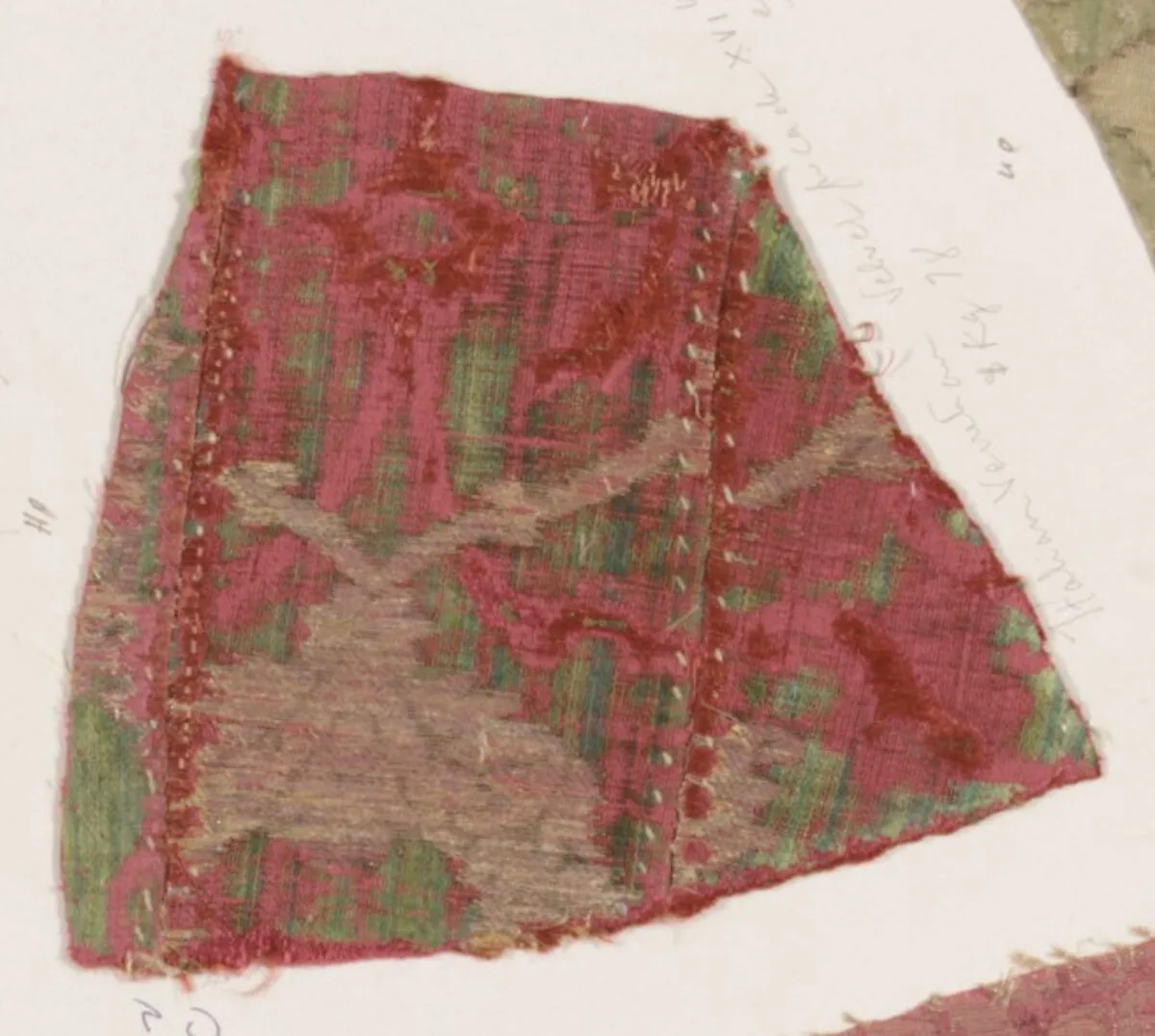Fragment — Unknown