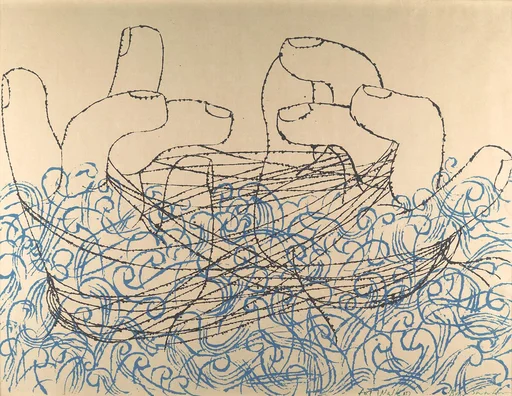 Cat's Cradle