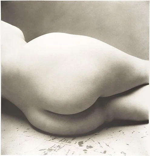Nude No. 143