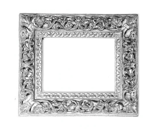 Cassetta frame