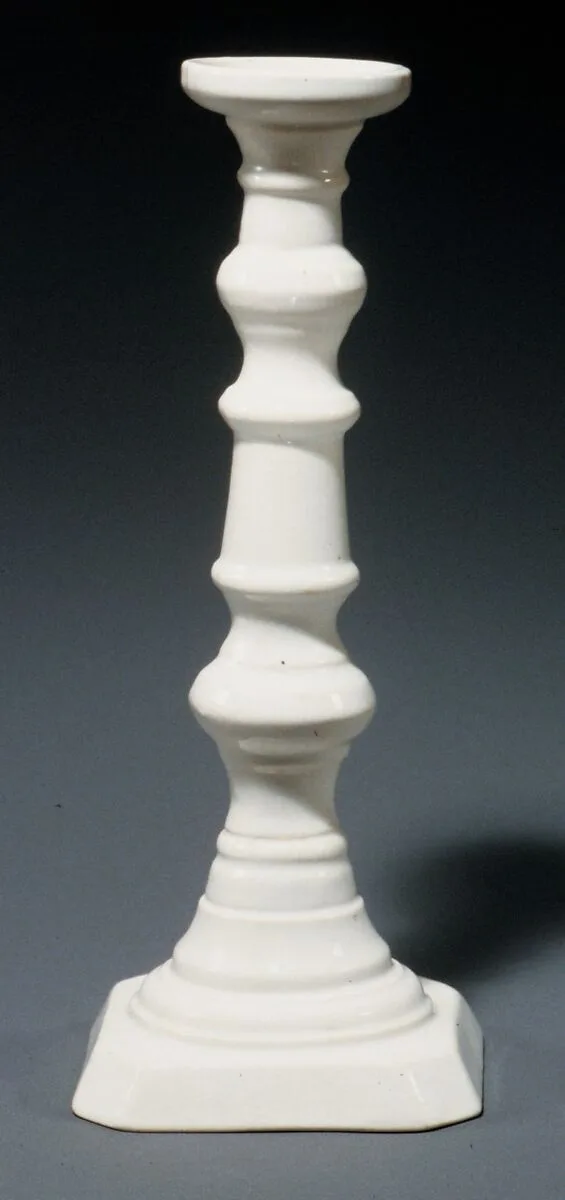 Candlestick — Unknown