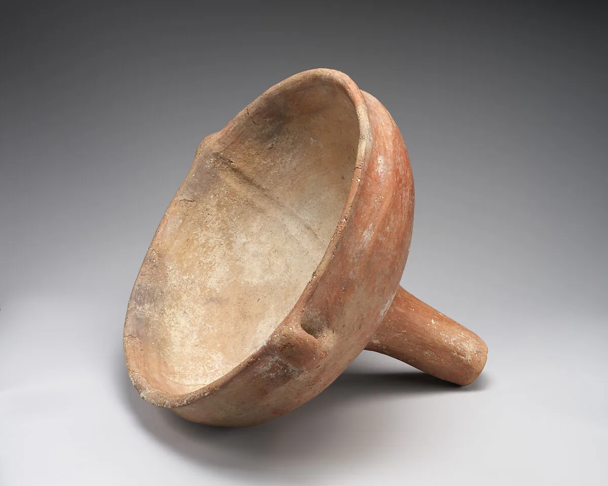Funnel — Unknown
