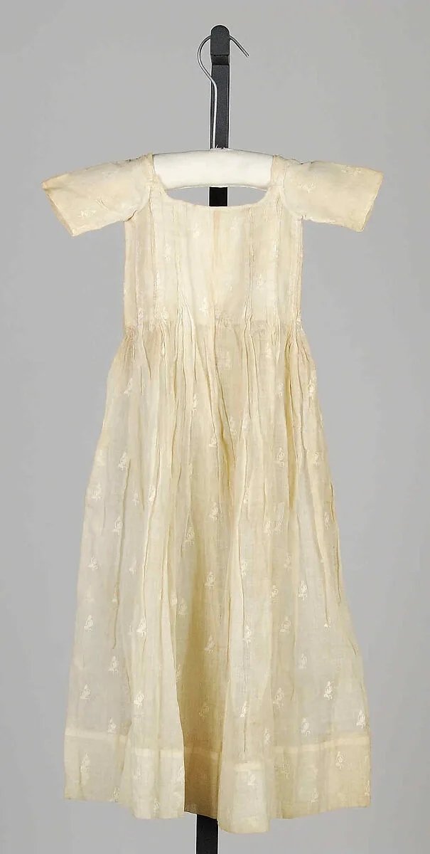 Dress — Unknown