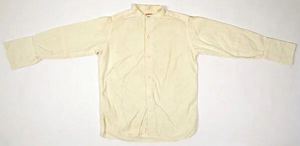 Shirt — Saks Fifth Avenue