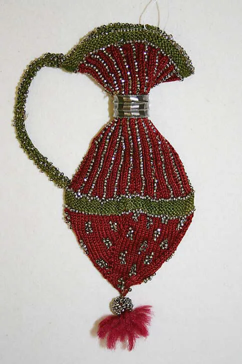 Purse — Unknown