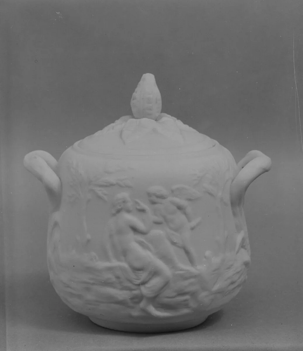 Sugar Bowl — Unknown