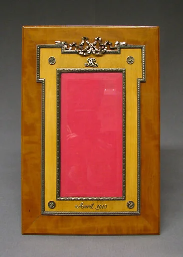 Picture frame