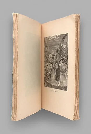 La femme 100 têtes (Paris: Éditions du Carrefour, 1929)
