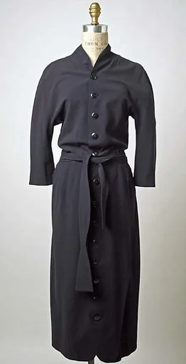 Afternoon dress