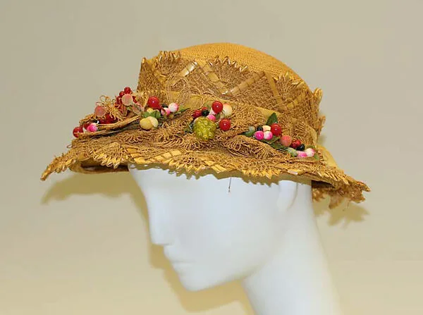 Hat — Unknown