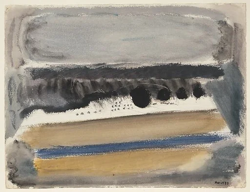 Popham Beach, Small Point, Maine