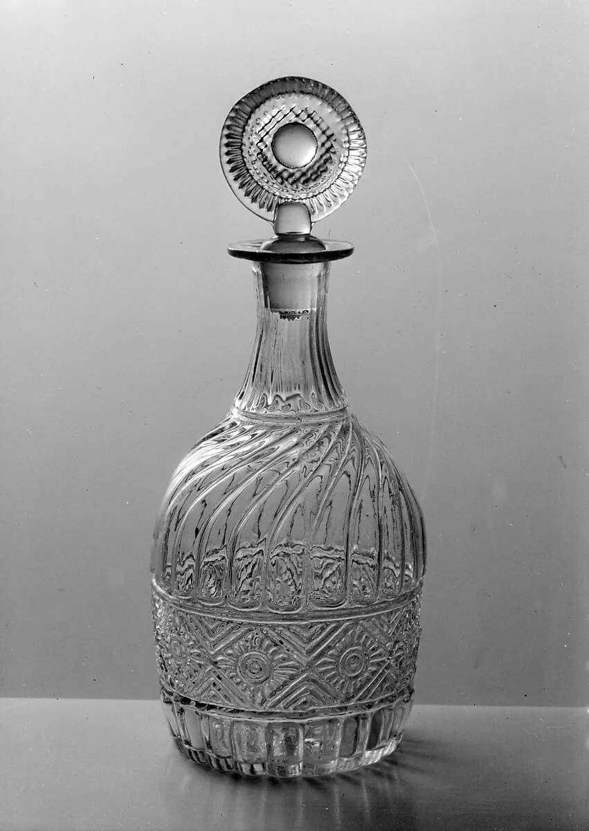 Decanter — Unknown